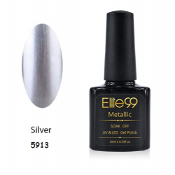Гел Лак Металик Серия 10ml 5913 Elite99